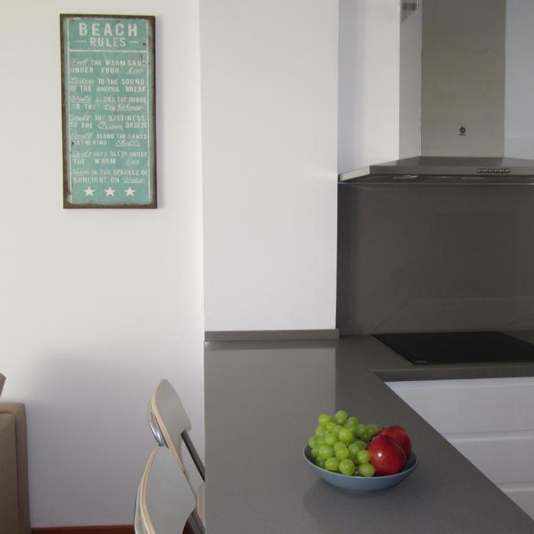 Life Apartments Fuentebravía - Apartamento - 51