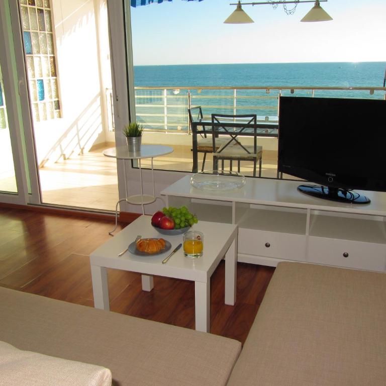 Life Apartments Fuentebravía - Apartamento - 12