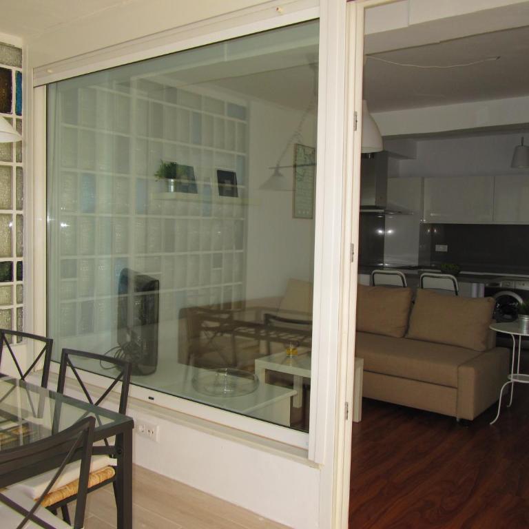 Life Apartments Fuentebravía - Apartamento - 40