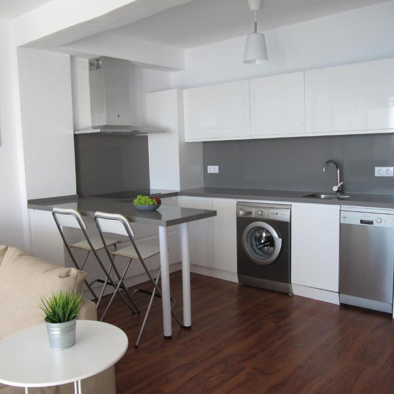 Life Apartments Fuentebravía - Apartamento - 37