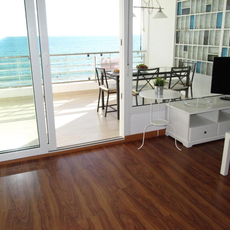 Life Apartments Fuentebravía - Apartamento - 53