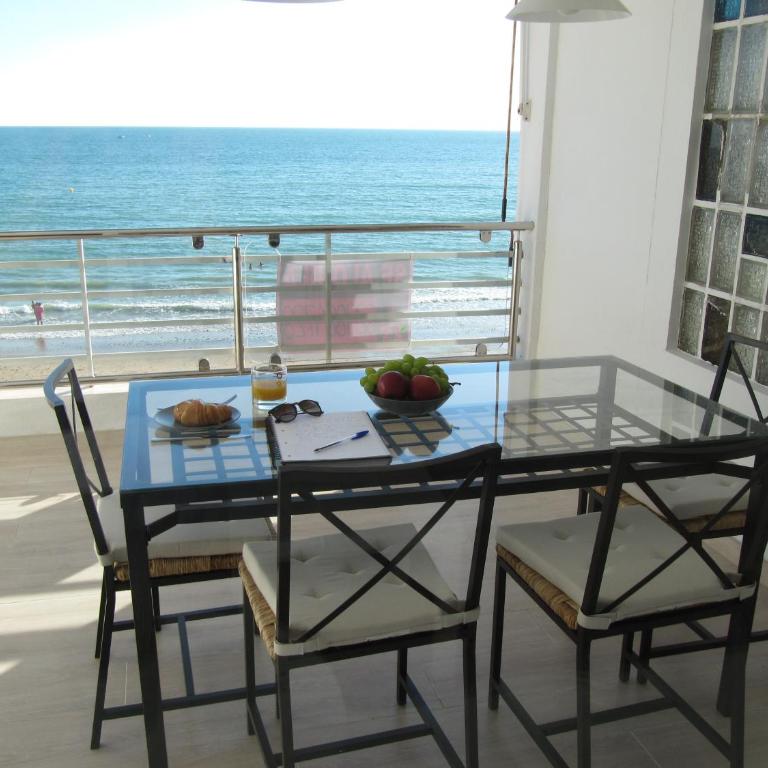 Life Apartments Fuentebravía - Apartamento - 60