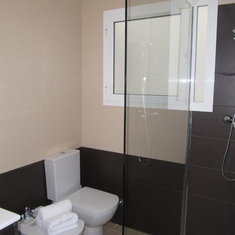 Life Apartments Fuentebravía - Apartamento - 61