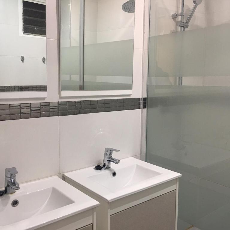 Alicante centre ,Plage et Quartier animé,Wifi ,Climatisation - Apartment - 9