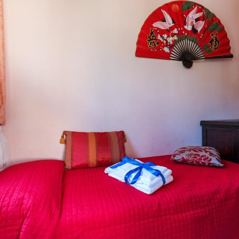 Calagonone villetta con giardino e barbecue - Villa con 3 Camere da Letto - 15