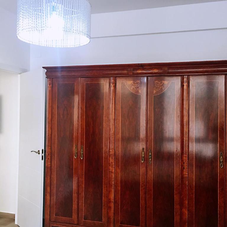 Alicante centre ,Plage et Quartier animé,Wifi ,Climatisation - Apartment - 12