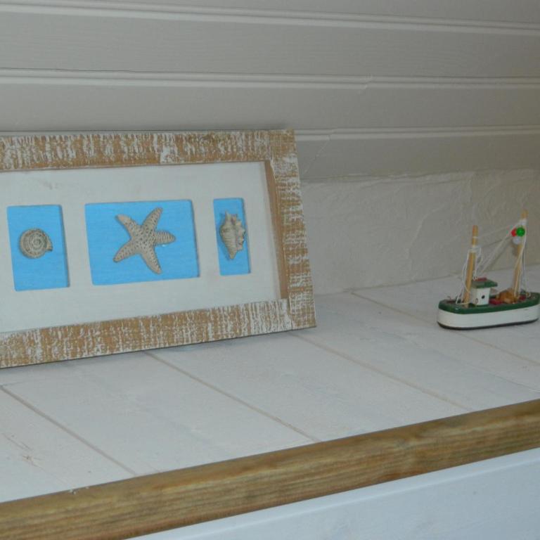 Chambre d'Hotes La Mexicaine - Chambre Double ou Lits Jumeaux - 6