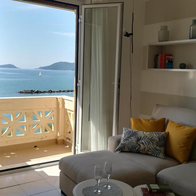 Il faro dei poeti - Appartamento - 1