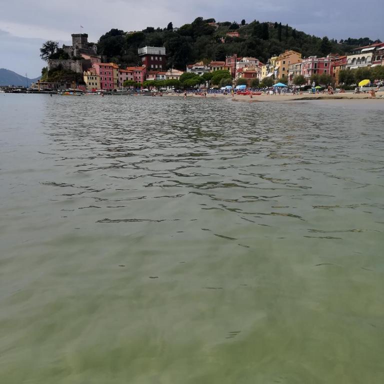 Il faro dei poeti - Appartamento - 38