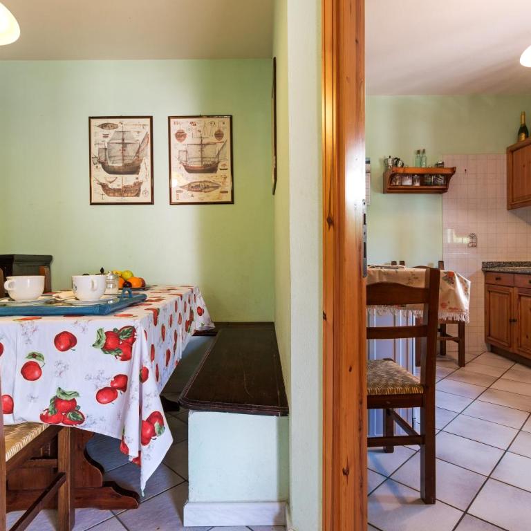 Calagonone villetta con giardino e barbecue - Villa con 3 Camere da Letto - 25