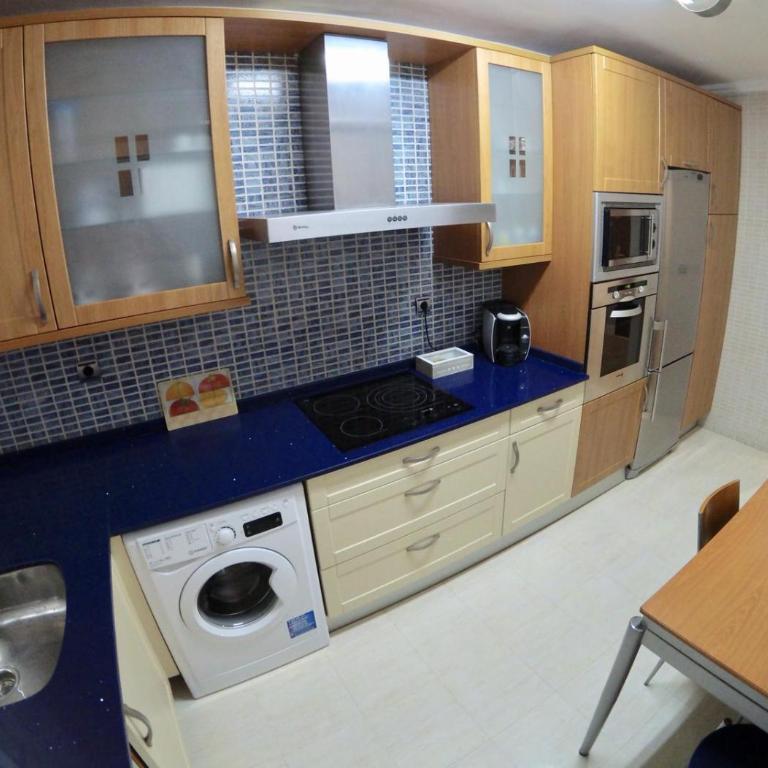 Coqueto junto a Casco Viejo - Two-Bedroom Apartment - 27