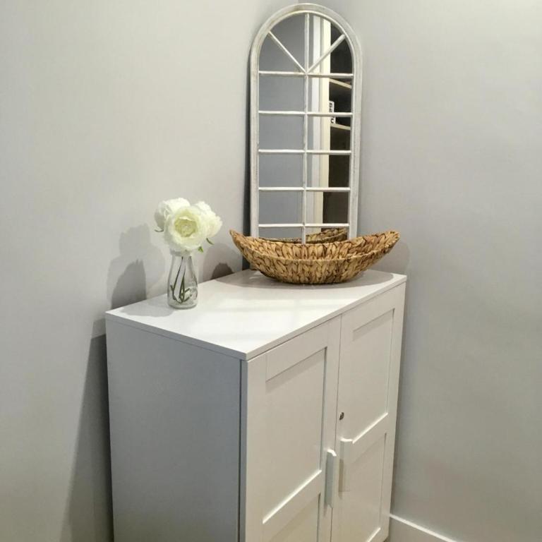 Coqueto junto a Casco Viejo - Two-Bedroom Apartment - 45