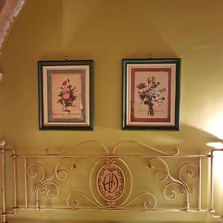 Albergo delle Drapperie - Camera Matrimoniale Standard - 6