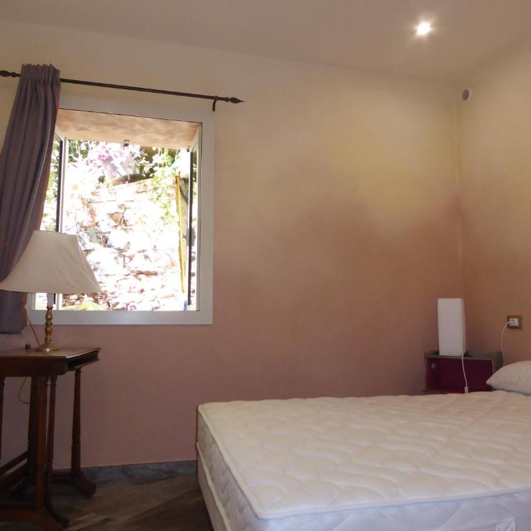Rifugio Storico sul Mare - Maison 1 Chambre - 38