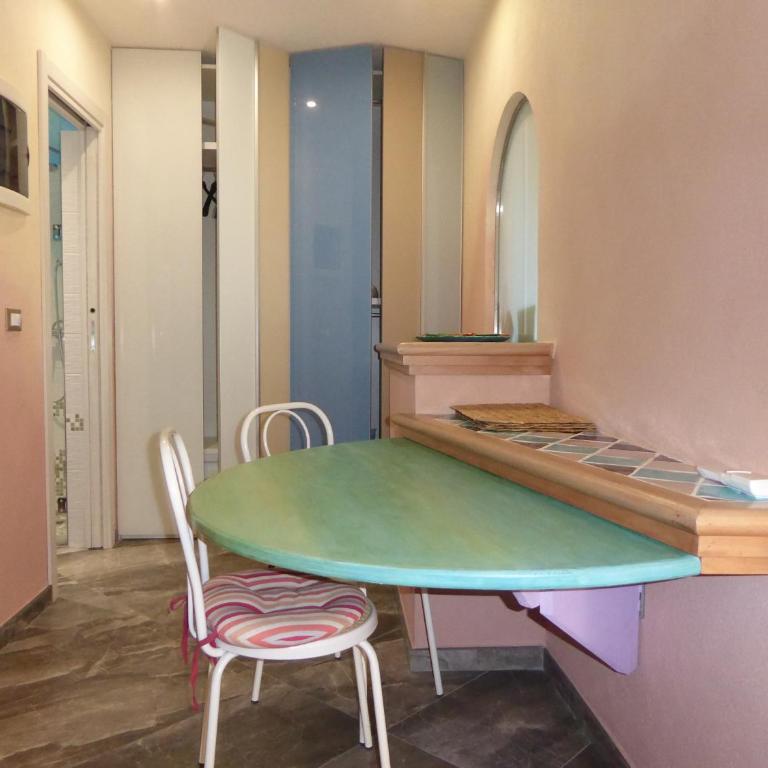 Rifugio Storico sul Mare - Maison 1 Chambre - 37