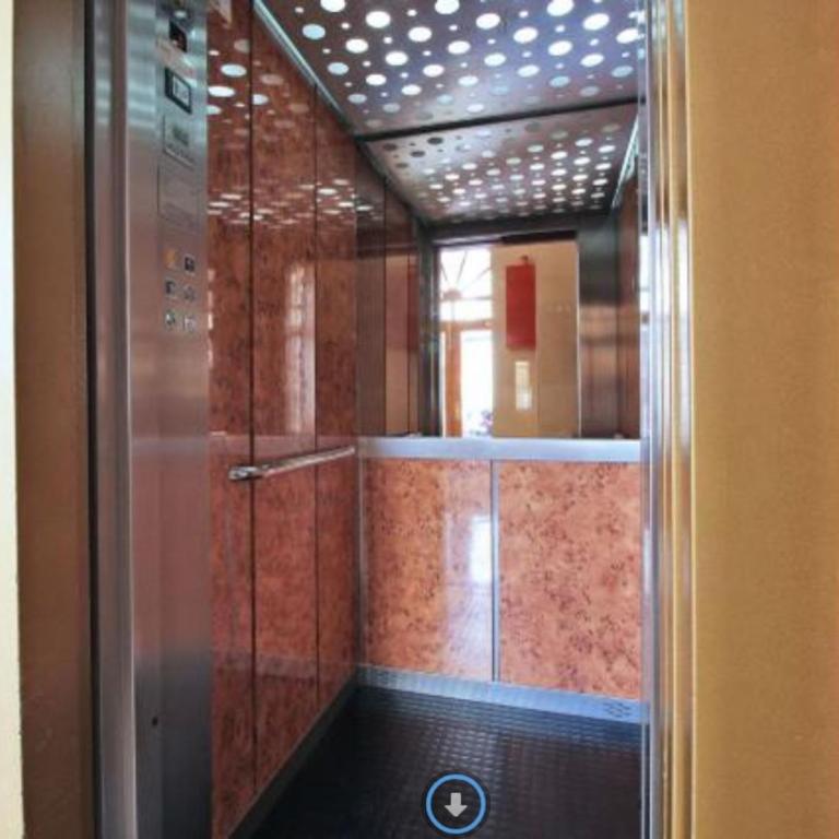ELENA Flat Malaga Center - Apartamento - 41