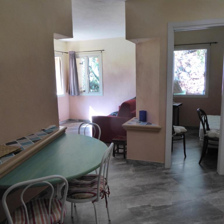 Rifugio Storico sul Mare - Maison 1 Chambre - 32