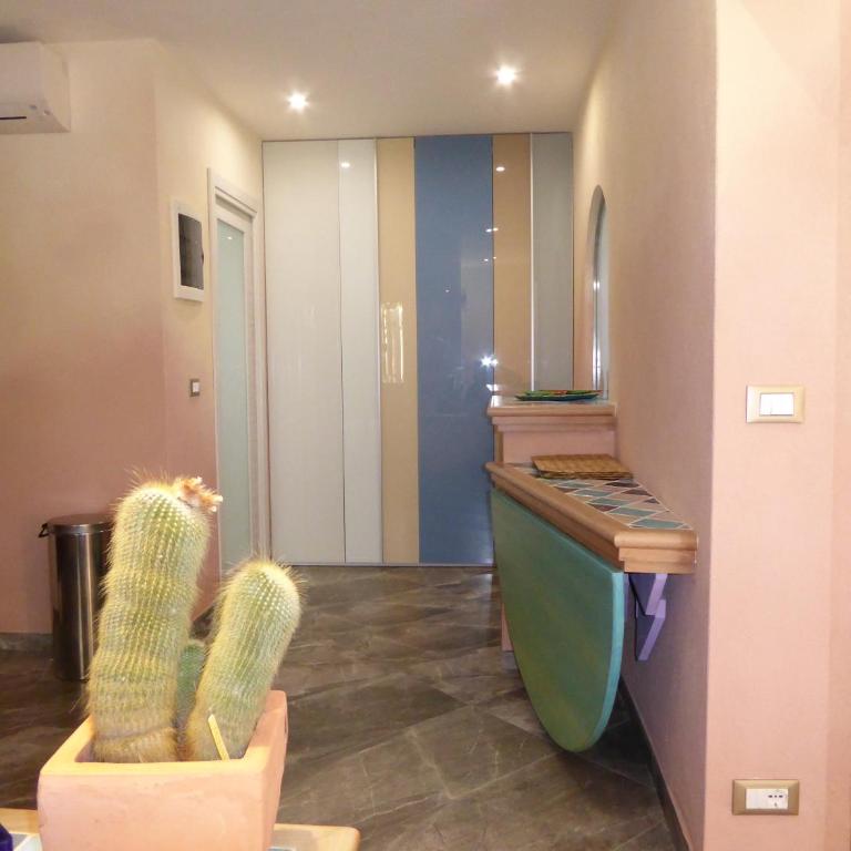 Rifugio Storico sul Mare - Maison 1 Chambre - 31