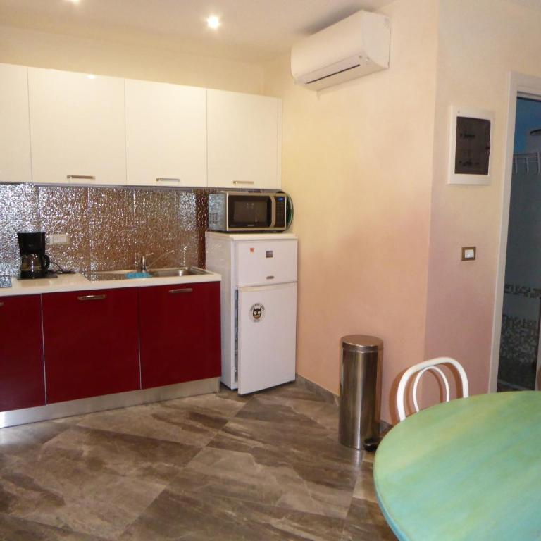 Rifugio Storico sul Mare - Maison 1 Chambre - 30