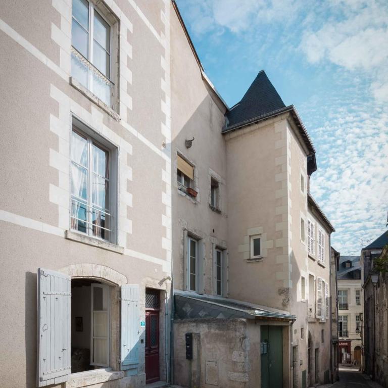 Le Relais Du Petit Lion - Appartamento - 1