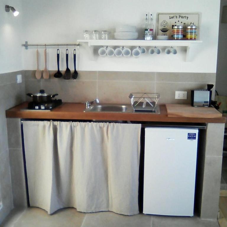 Casa Iolanda - Appartamento - 4