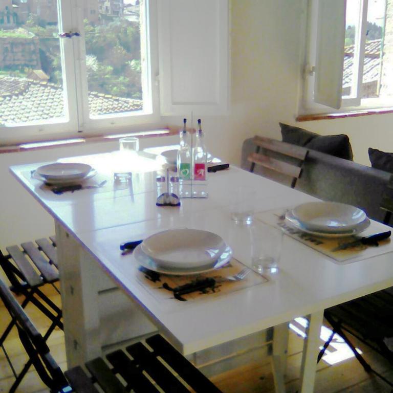 Casa Iolanda - Appartamento - 5