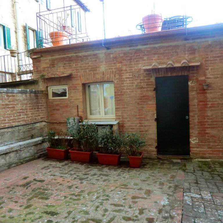Casa Iolanda - Appartamento - 13