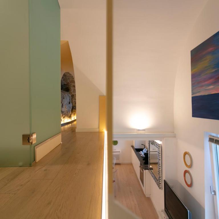 Casa Boutique by Capri 5 Senses - Casa con 1 Camera da Letto - 27