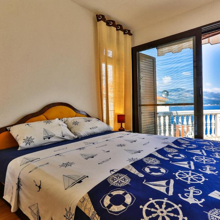 Apartment 365 - Apartman sa 2 Spavaće Sobe i Pogledom na More - 12