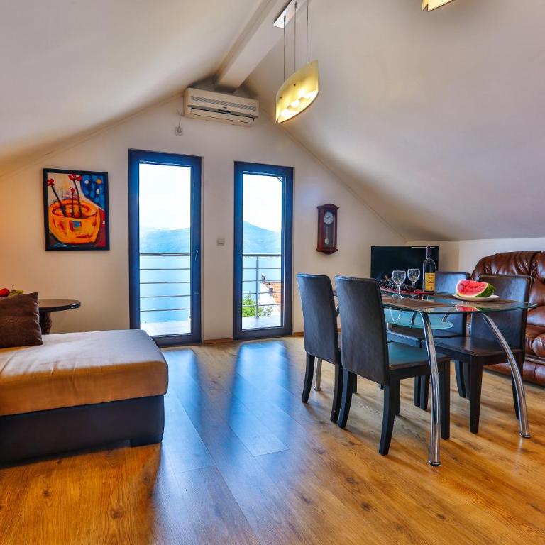 Apartment 365 - Apartman sa Pogledom na More - 9