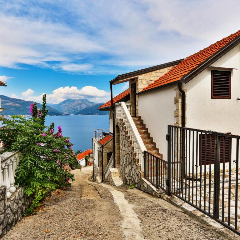 Apartment 365 - Apartman sa Pogledom na More - 8