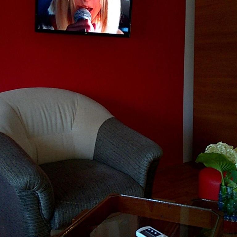 Felix Apartment - Apartman - 34