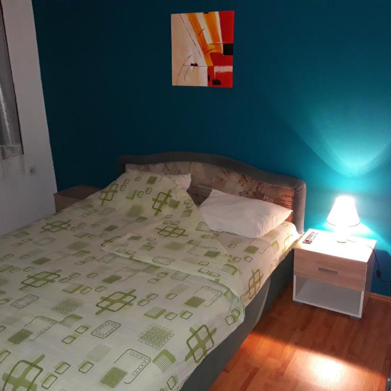 Felix Apartment - Apartman - 24