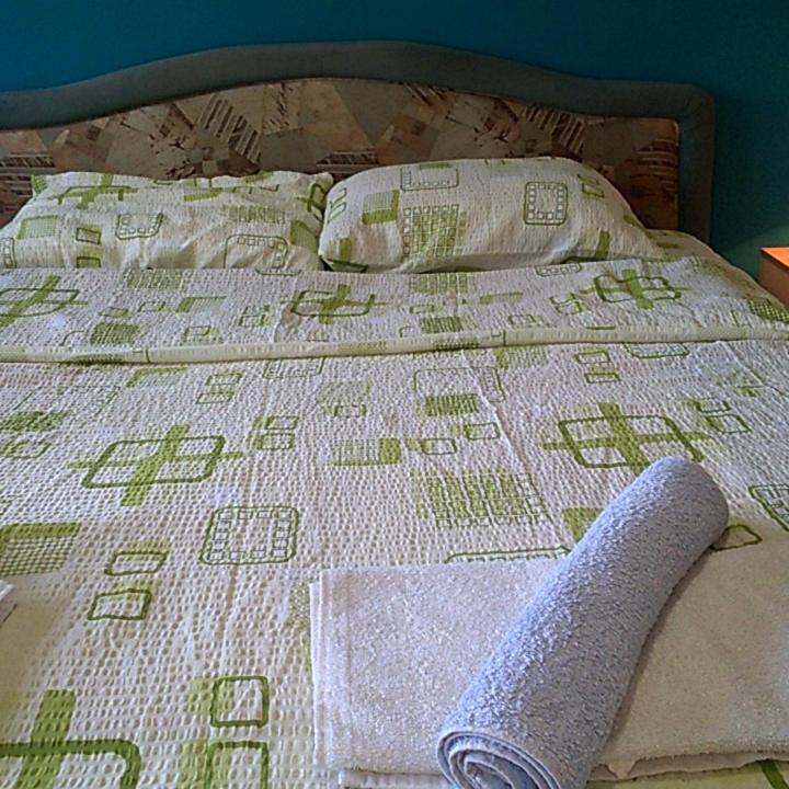 Felix Apartment - Apartman - 53