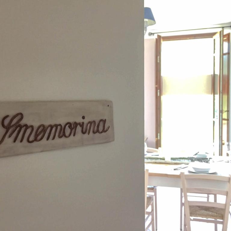 CASALE LA FATA -tipico toscano immerso nelle colline tra Lucca e Versilia, 6 appartamenti indipendenti - Apartment mit 1 Schlafzimmer - 7