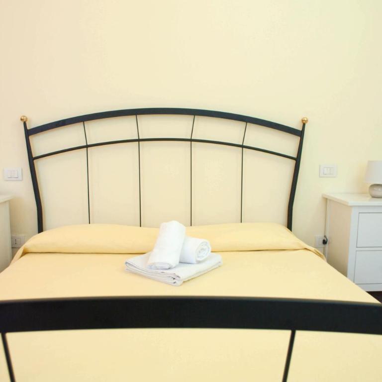 CASALE LA FATA -tipico toscano immerso nelle colline tra Lucca e Versilia, 6 appartamenti indipendenti - Apartment mit 1 Schlafzimmer - 14