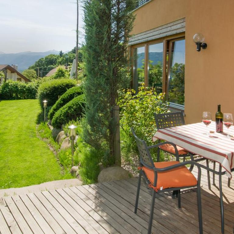 Schloss-Hof - Appartamento con Vista Montagna - 6