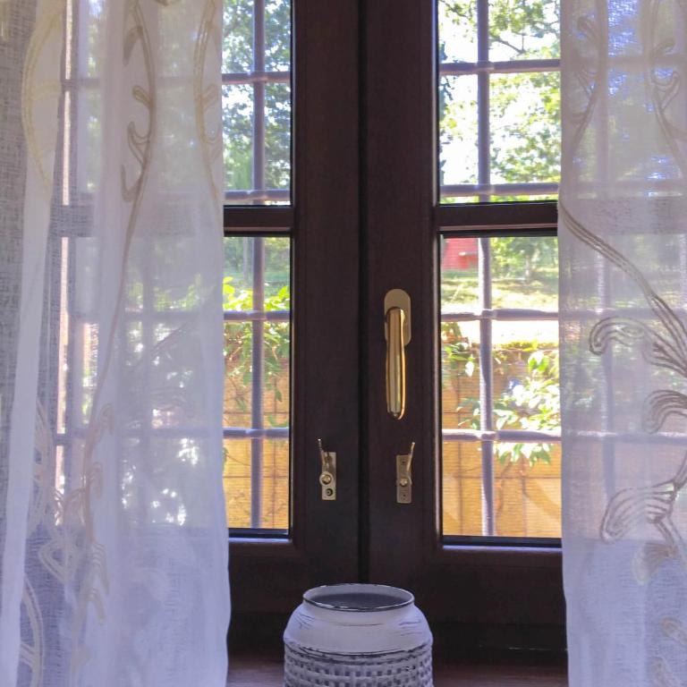 CASALE LA FATA -tipico toscano immerso nelle colline tra Lucca e Versilia, 6 appartamenti indipendenti - Apartment mit 1 Schlafzimmer - 18