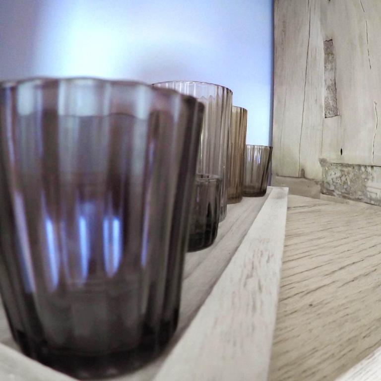 CASALE LA FATA -tipico toscano immerso nelle colline tra Lucca e Versilia, 6 appartamenti indipendenti - Apartment mit 2 Schlafzimmern - 15