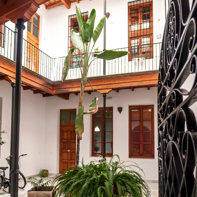Abades Giralda Deluxe by Valcambre - Apartamento - 7