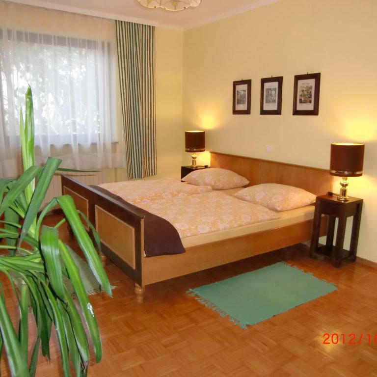 Appartement-Heuberg - Apartment mit 3 Schlafzimmern - 14