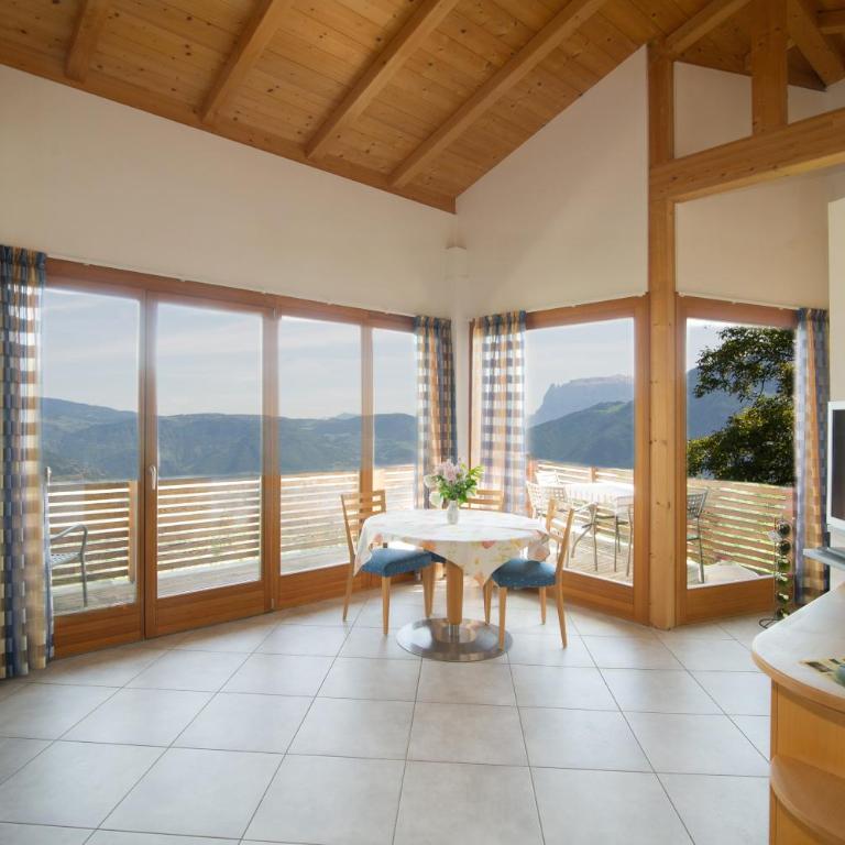 Schloss-Hof - Appartamento Superior con 1 Camera da Letto - 1