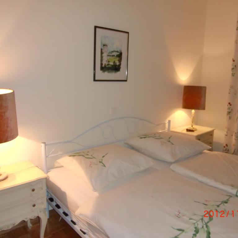 Appartement-Heuberg - Apartment mit 3 Schlafzimmern - 13