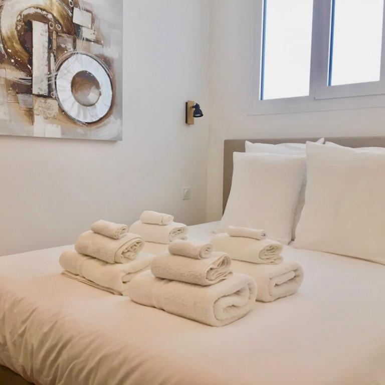 Florida Blue - Easy Home Booking - Appartement - 12