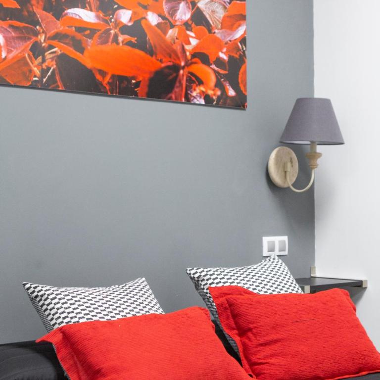 Argüelles Apartment - Apartment - 13
