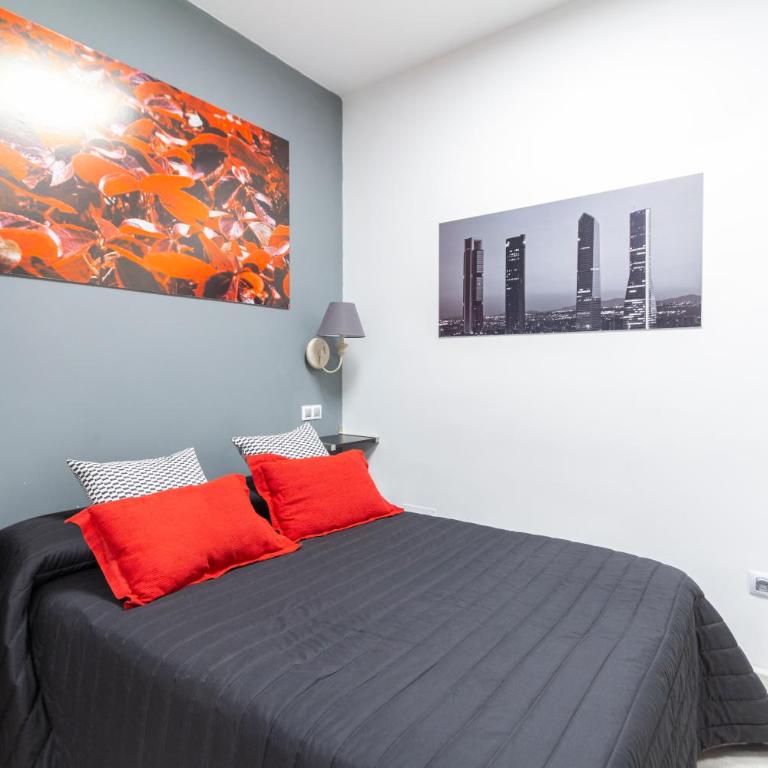 Argüelles Apartment - Apartment - 16