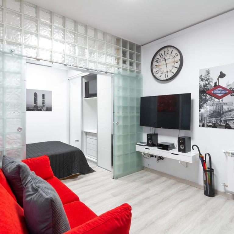 Argüelles Apartment - Apartment - 24