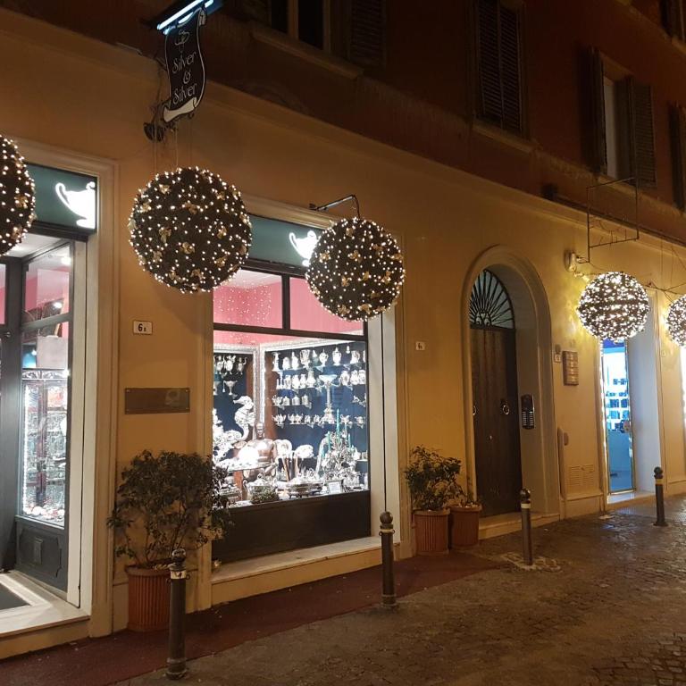 Tetti Rossi - Appartamento - 2