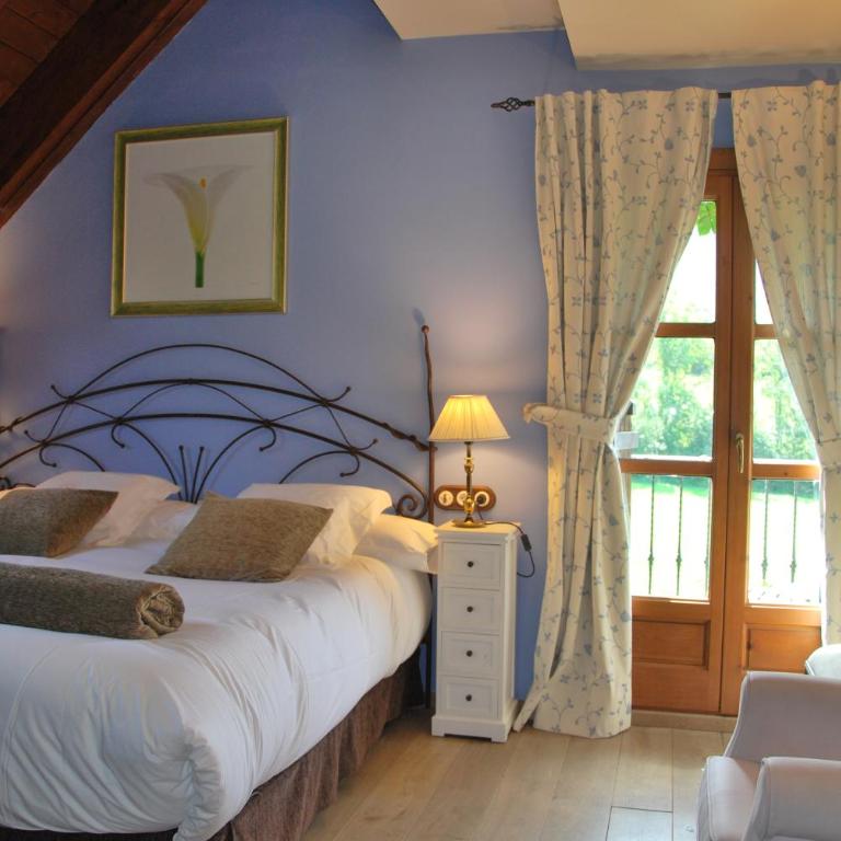 Hotel Selba d'Ansils - Habitación Familiar (2 adultos + 1 niño) - 2