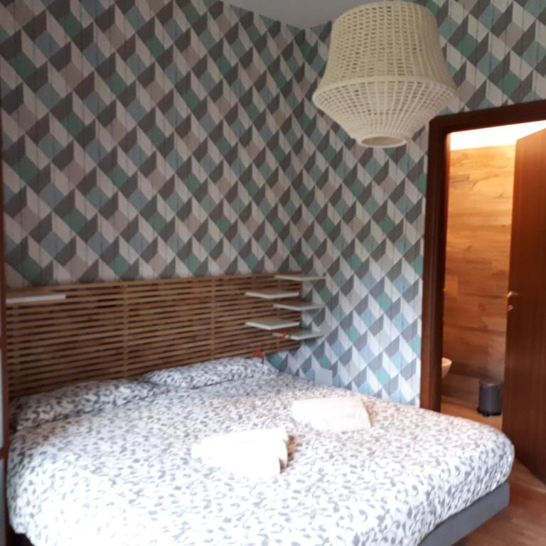 B&B Papa Leone Countryrooms - Camera Tripla con Balcone - 3